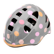 Kids bike helmet MA-2 M 52-56 cm Dots