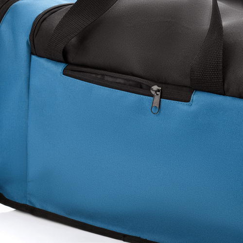 Bag Fitness Meteor Odyn 40 l black/blue