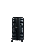 SwissBags Cruise medium case 65 cm black