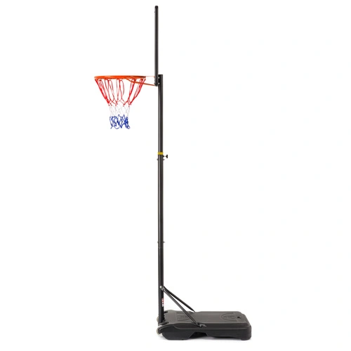 Kosz do koszykówki wolnostojący Meteor Dallas 160-210 cm