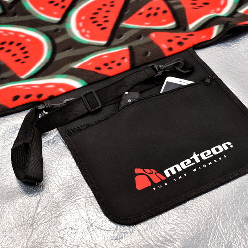 Picnic Blanket Meteor 4XL220x260 cm Watermelon