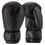 Boxing Set Meteor punching bag 6 kg and boxing gloves 6 oz