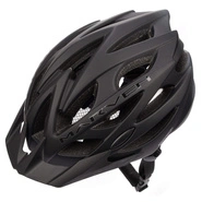 Kask rowerowy Meteor Marven S 52-56 cm czarny/szary
