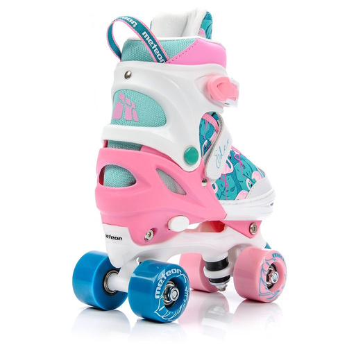 Roller skates Meteor Eden L 39-42