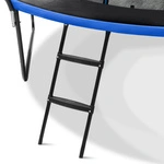 Trampoline Meteor TRP-14ft 426 cm blue