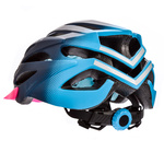 Meteor cycling helmet Marven 2 L 58-61 cm blue/navy