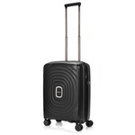 Swissbags Echo cabin case 55 cm black