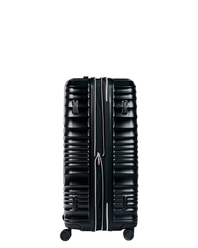 Duża walizka SwissBags Cruise 75 cm czarny