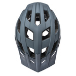 Cycling helmet Meteor Street  L 55-58 cm grey