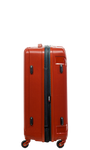 SwissBags Tourist medium case 65 cm red