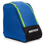 Ski boot bag Meteor Croma blue