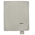 Picnic Blanket Meteor XL 175x200 cm grey-beige