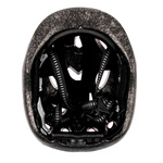 Kask rowerowy Meteor HB6-5 M 52-56 cm różowy