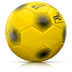 Football  METEOR FBX #1 neon yellow