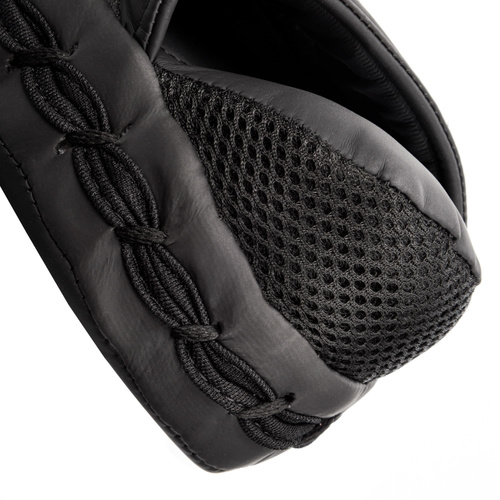 Boxing Focus Pads Meteor training, pair, synthetic PU leather