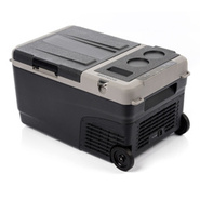 Meteor M30 Compressor Fridge