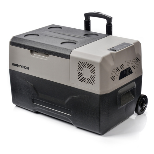 Portable refrigerator Meteor CX30 27.8 l