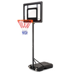 Meteor Dallas Basketball Set