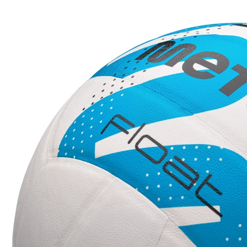Piłka siatkowa Meteor Float PVC niebieski