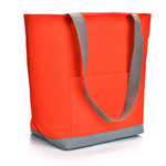 Cooler bag Meteor Floe 20 l orange