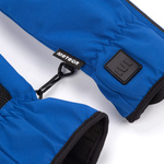 Winter gloves Meteor Orel  XXS navy/black