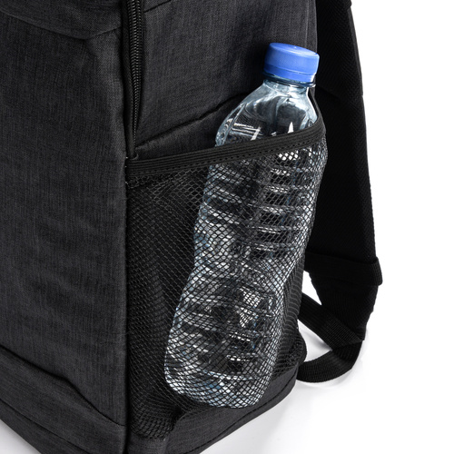 Cooler backpack Meteor Arctic 20 l black