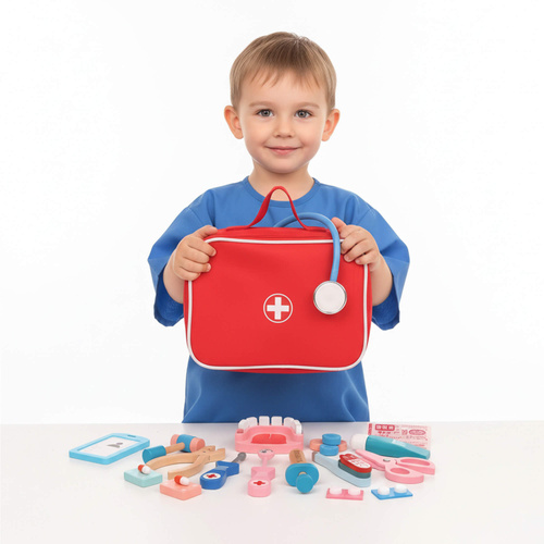 Little doctor set