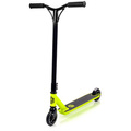 Meteor Scooter Hgr Neon green