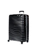 Large case SwissBags Cruise 75 cm black
