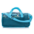 Torba fitness Meteor Nepr 20 l liście