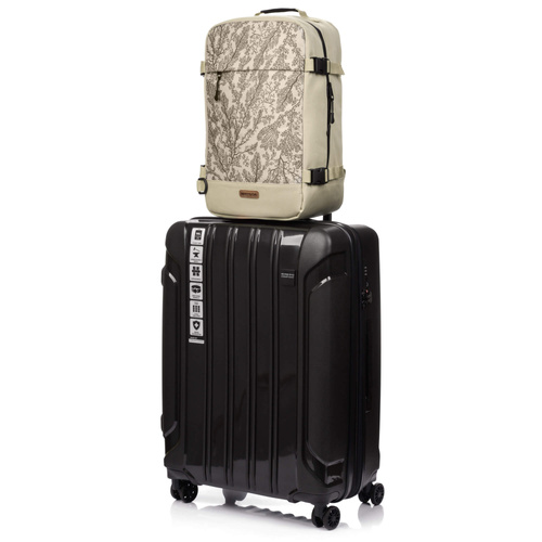 Plecak kabinowy Meteor Hermod 20 l Rami