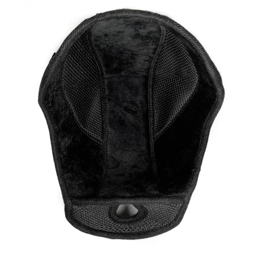 Ski helmet Meteor Glide M 55-58 cm black