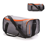 Fitness bag Meteor Nepr 20 l orange/grey