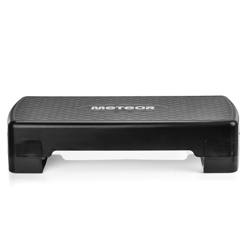 Exercise Step Platform Meteor, 2-Level, up to 200 kg