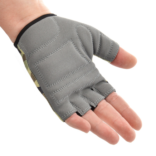 Meteor Kids M Moro cycling gloves