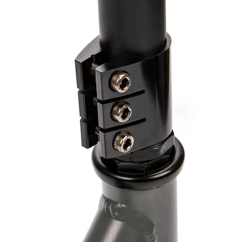 METEOR SCOOTER TRACKER PRO grey