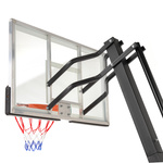 Meteor Atlanta Basketball Set 230-305 cm