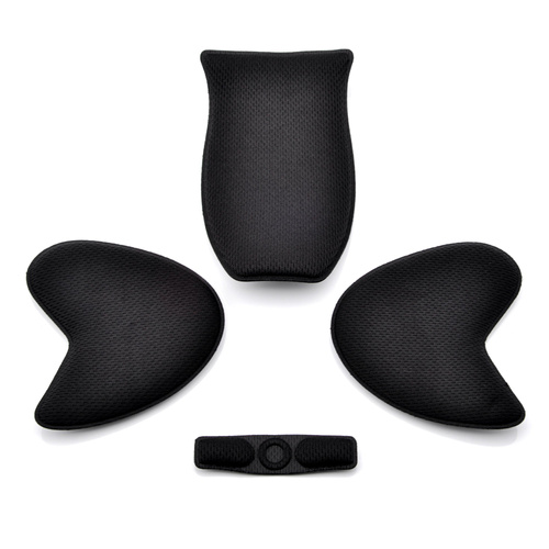 Meteor cycling helmet KS02 S 48-52 cm blue