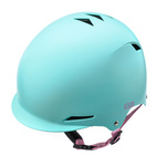 Kask rowerowy dla dzieci Meteor KS02 M 52-56 cm miętowy