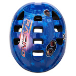 Kids bike helmet MA-2 M 52-56 cm Racing