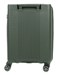 Swissbags Magna cabin case 55 cm green