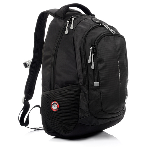 Backpack Swissbags B2S with laptop pocket 34 l