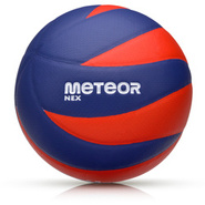 Meteor volleyball Nex blue/red