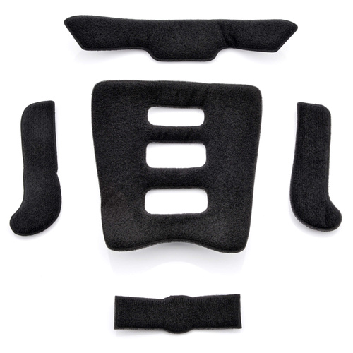 Kask rowerowy Meteor KS08 M 52-56 cm Cosmic