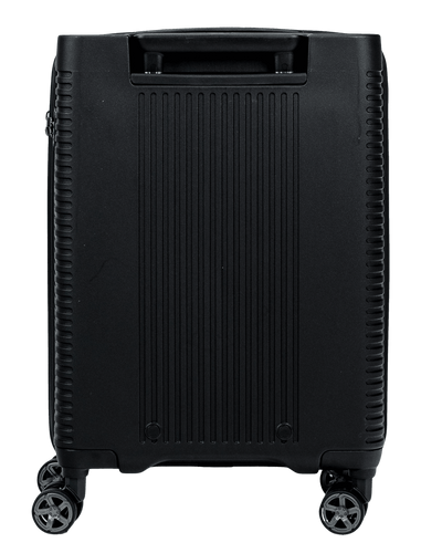 Swissbags Magna cabin case 55 cm black