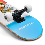 Skateboard Meteor Scull