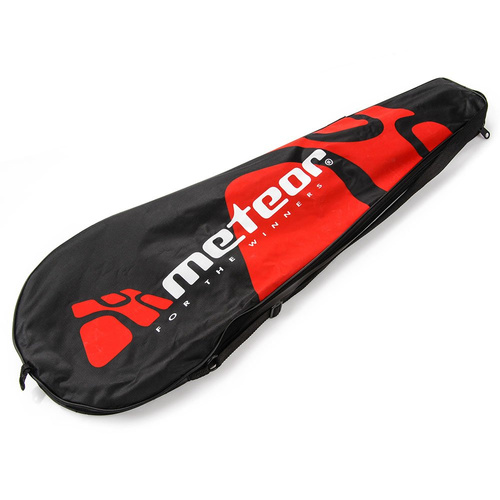 BADMINTON SET METEOR