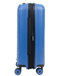 Walizka kabinowa SwissBags Echo 55 cm morski