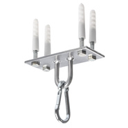 Ceiling Mount for training punching bag