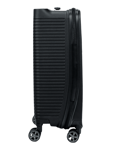 Walizka kabinowa SwissBags Magna 55 cm czarny